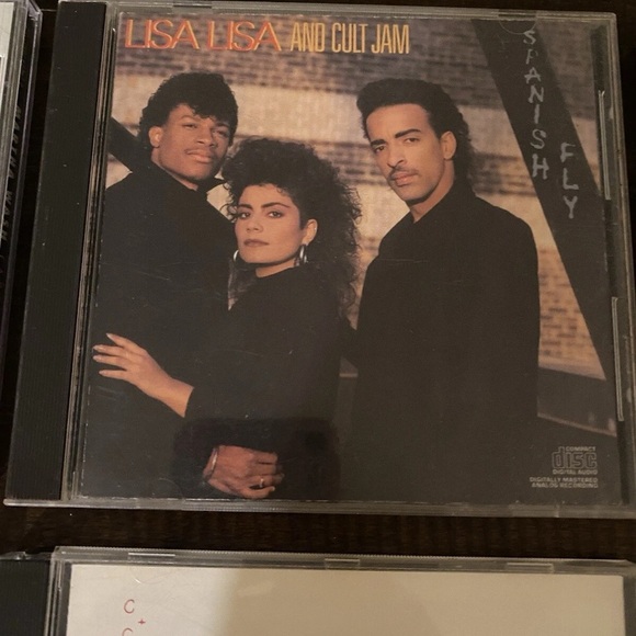 Assorted Music CD Collection - Picture 6 of 13